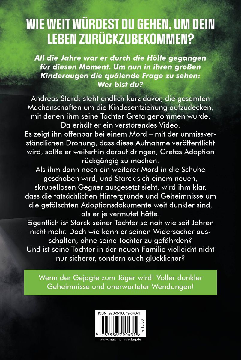 Weitere Ansicht: STARCK und das dritte Leben | Christian Jaschinski