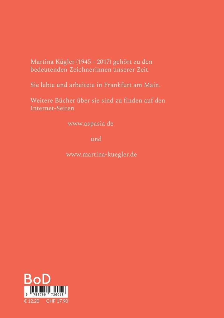 Weitere Ansicht: Metamorphosen der Kontur | Hans-Jürgen Döpp