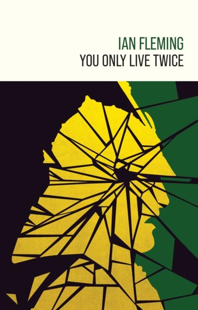Produktbild: You Only Live Twice | Ian Fleming