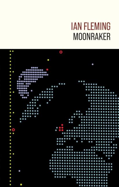 Produktbild: Moonraker | Ian Fleming