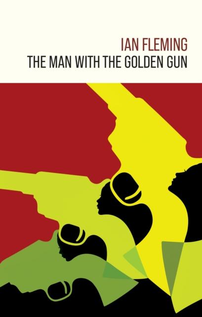 Produktbild: The Man with the Golden Gun | Ian Fleming