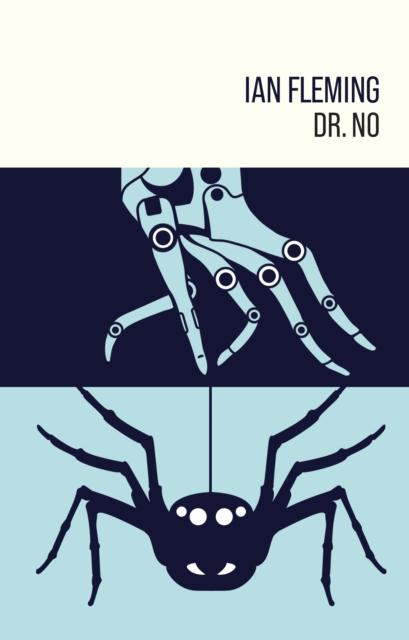 Produktbild: Dr No | Ian Fleming