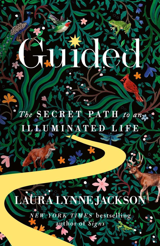 Produktbild: Guided | Laura Lynne Jackson