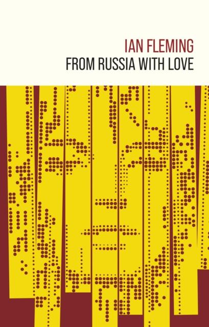 Produktbild: From Russia with Love | Ian Fleming