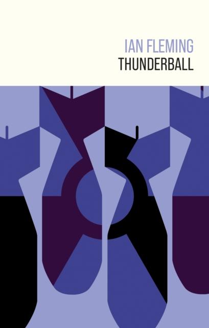 Produktbild: Thunderball | Ian Fleming
