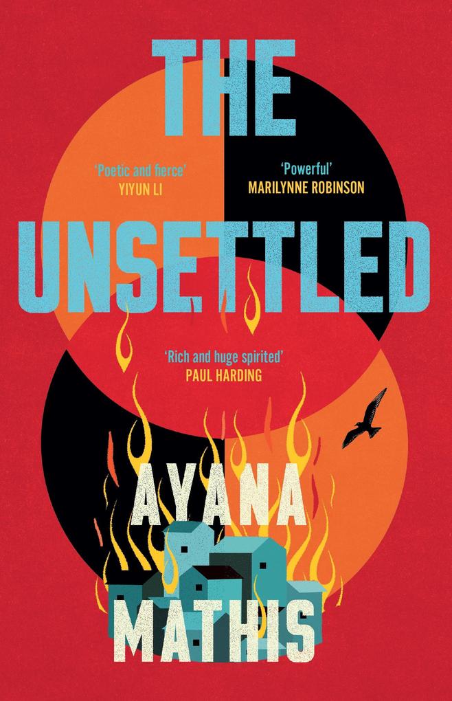 Produktbild: The Unsettled | Ayana Mathis