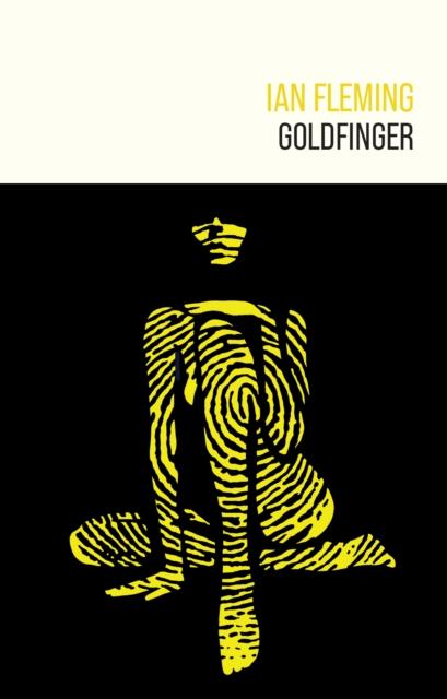 Produktbild: Goldfinger | Ian Fleming