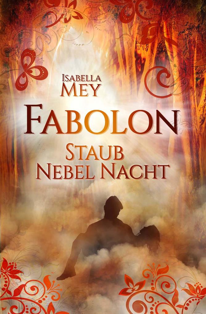 Produktbild: StaubNebelNacht | Isabella Mey