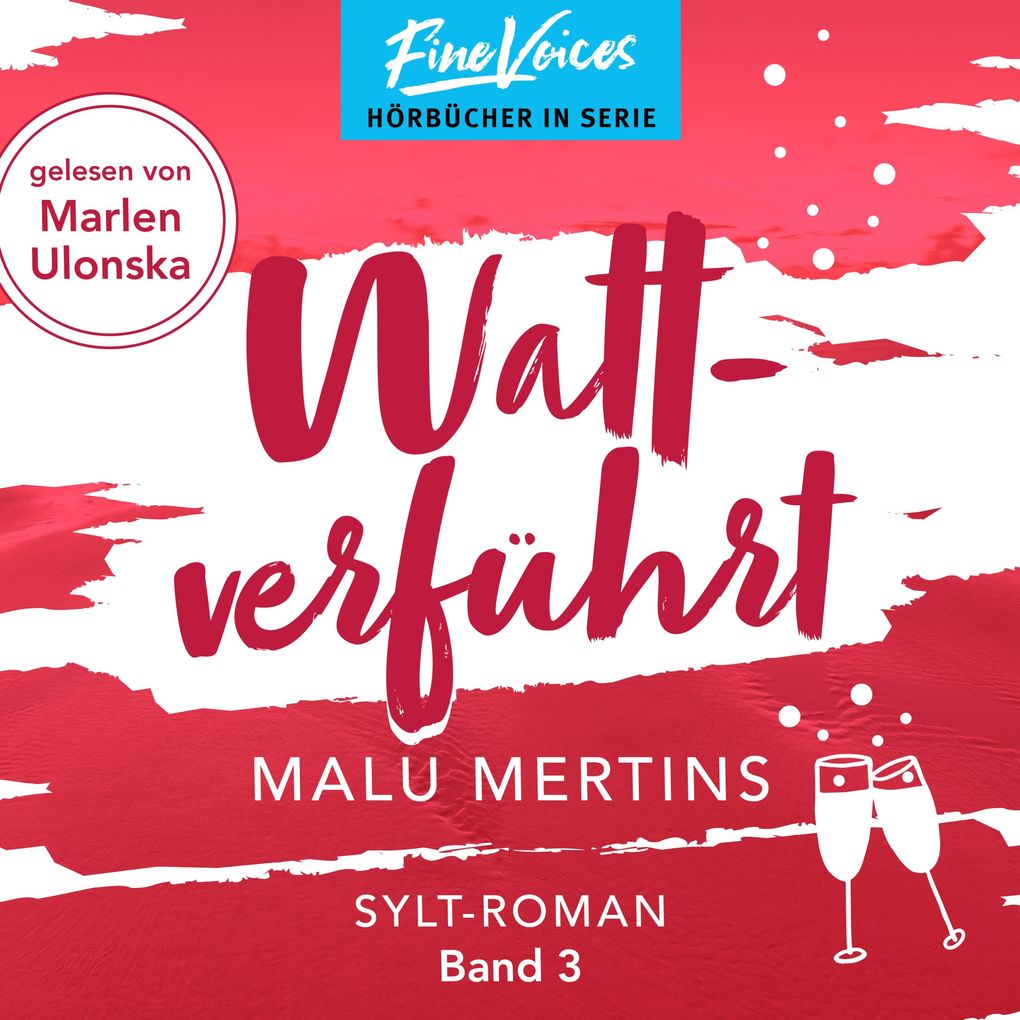 Produktbild: Wattverführt | Malu Mertins