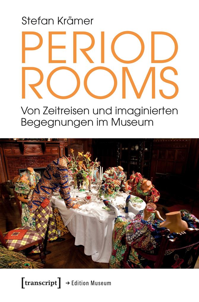 Produktbild: Period Rooms | Stefan Krämer