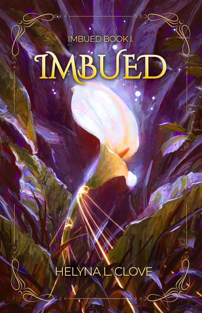 Produktbild: Imbued | Helyna L. Clove