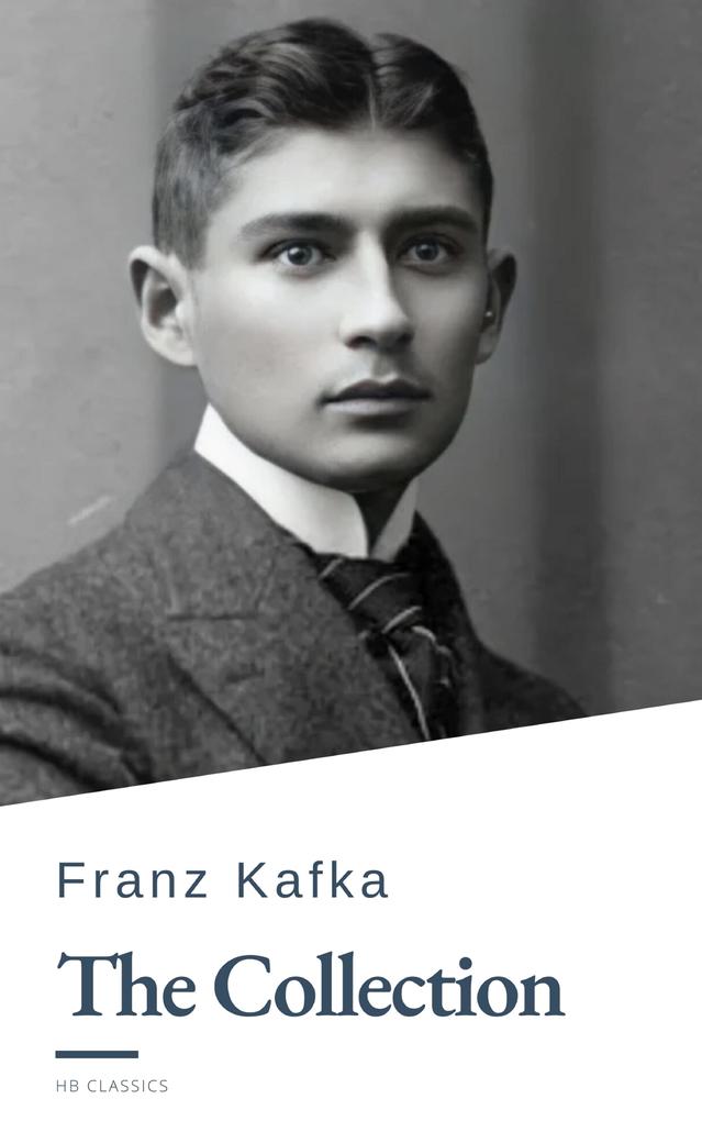 Produktbild: The Complete Kafka | Franz Kafka