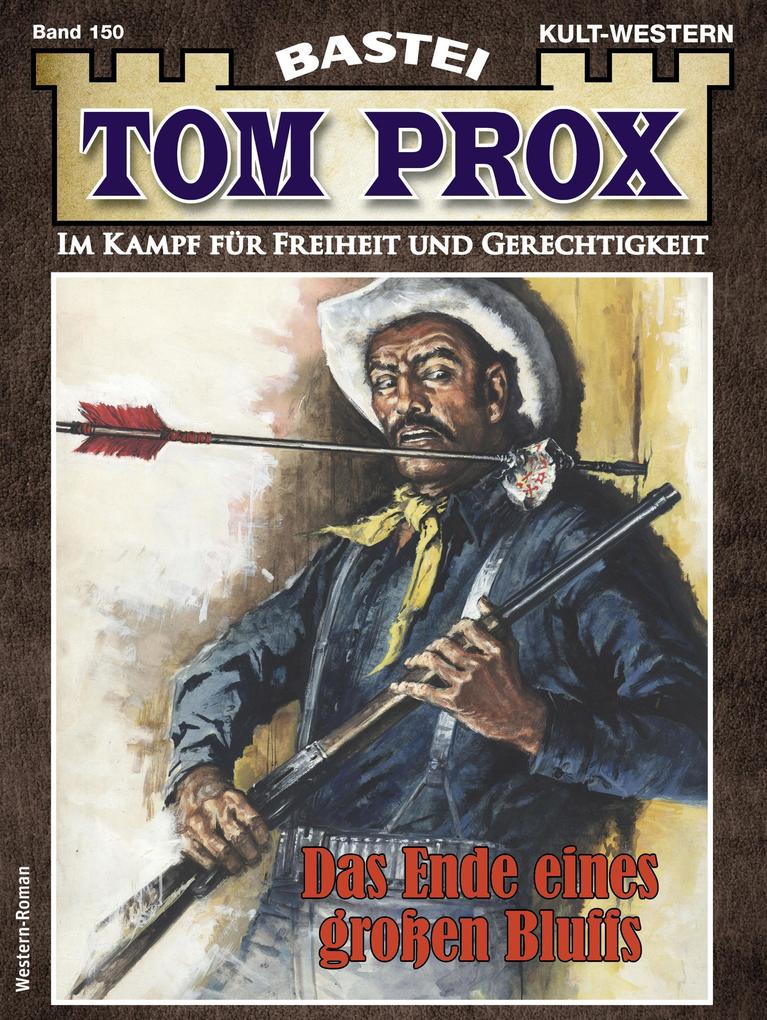 Produktbild: Tom Prox 150 | Erik A. Bird