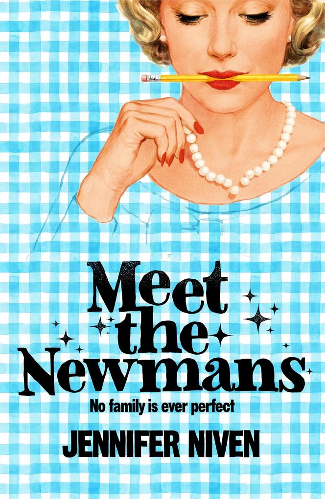 Produktbild: Meet the Newmans | Jennifer Niven
