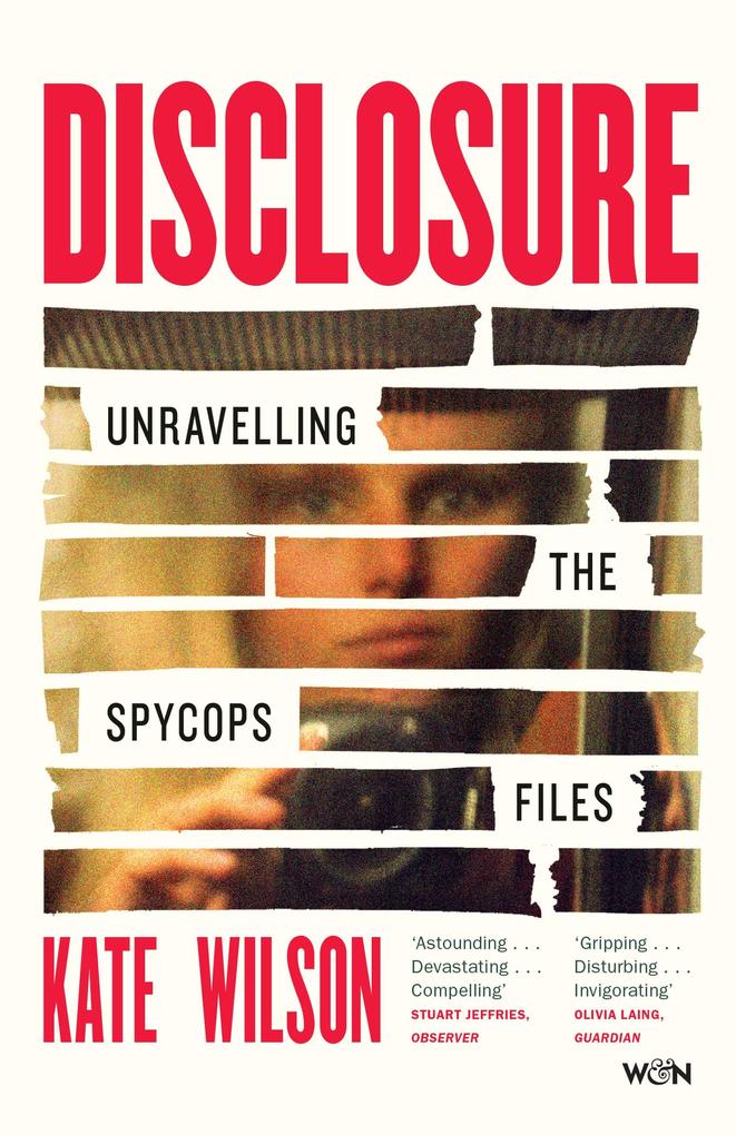 Produktbild: Disclosure | Kate Wilson