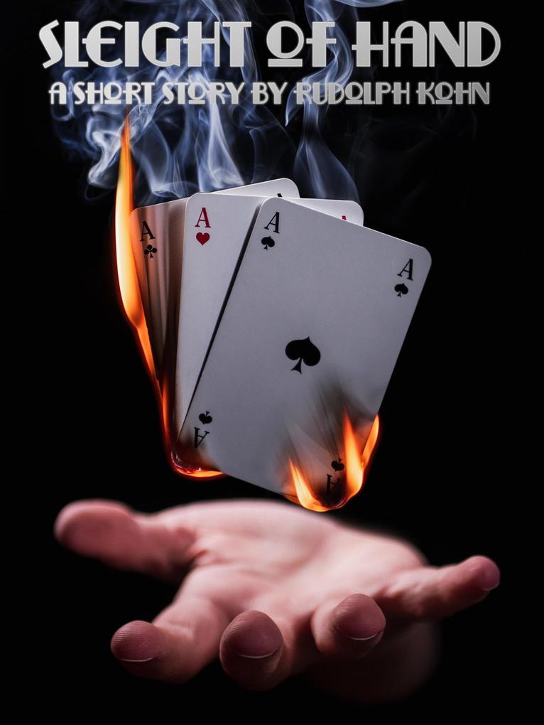 Produktbild: Sleight of Hand | Rudolph Kohn