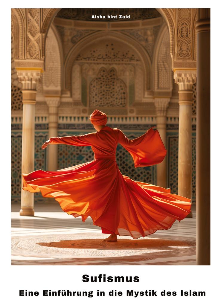 Produktbild: Sufismus | Aisha bint Zaid