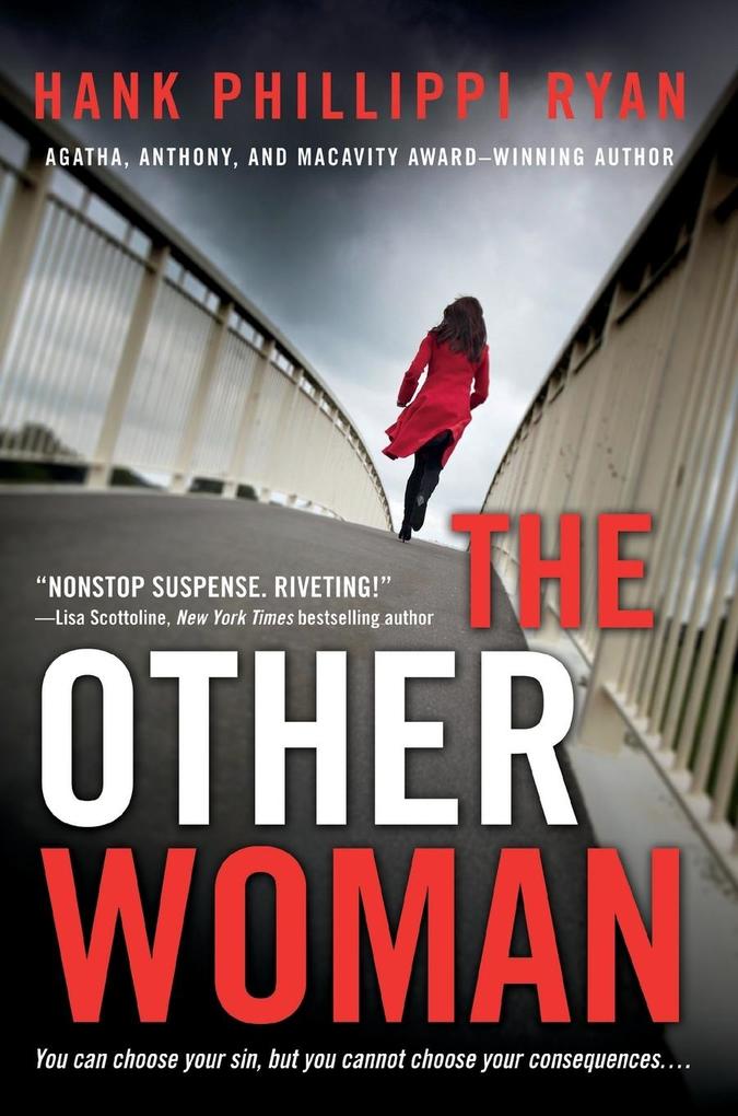 Produktbild: Other Woman | Hank Phillippi Ryan
