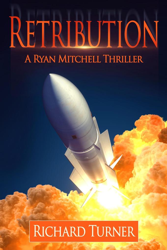 Produktbild: Retribution (The Ryan Mitchell Thrillers, #11) | Richard Turner