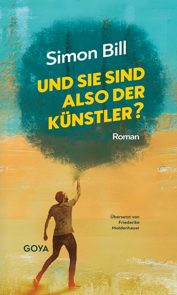 Produktbild: Und Sie sind also der Künstler? | Simon Bill