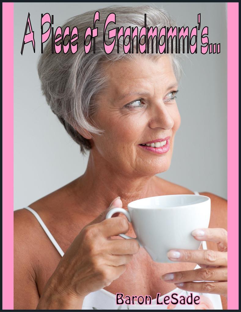 Produktbild: A Piece of Grandmama's... | Baron LeSade