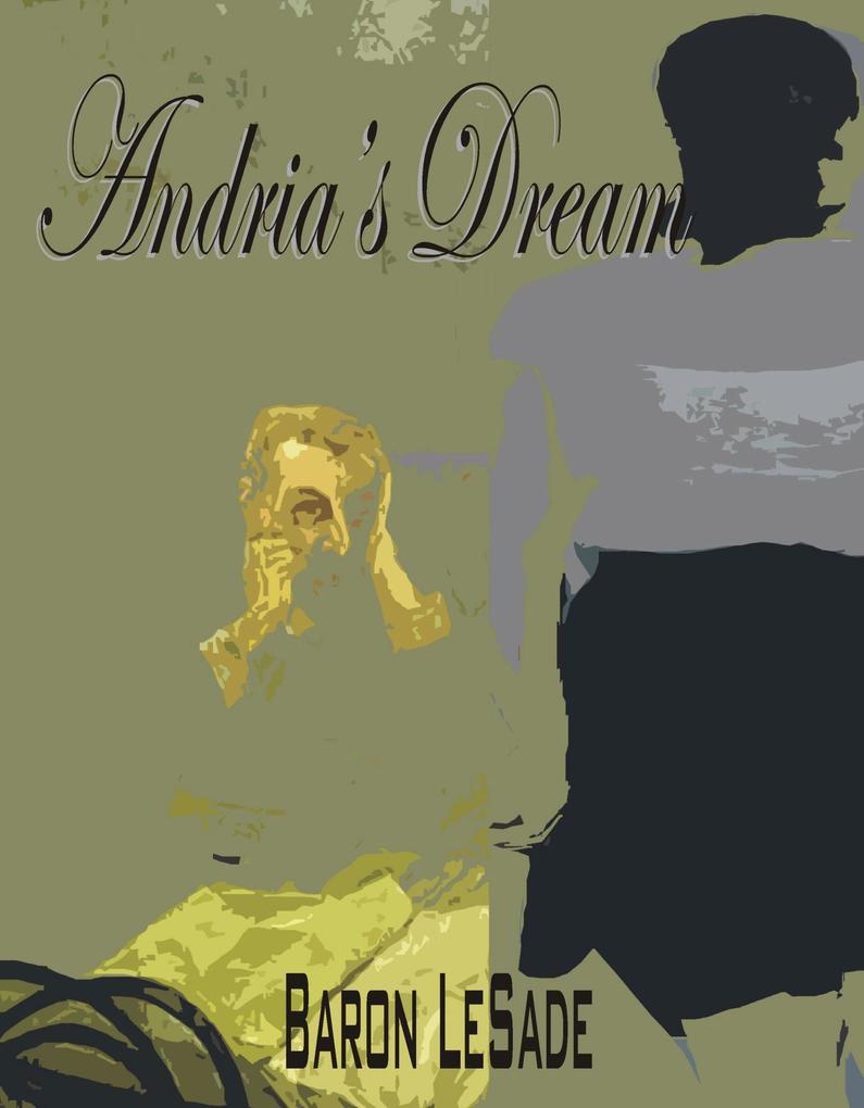 Produktbild: Andria's Dream | Baron LeSade