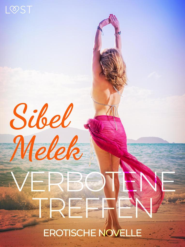 Produktbild: Verbotene Treffen - Erotische Novelle | Sibel Melek