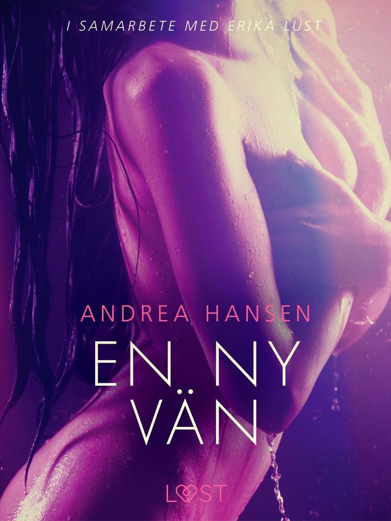 Produktbild: En ny vän | Andrea Hansen