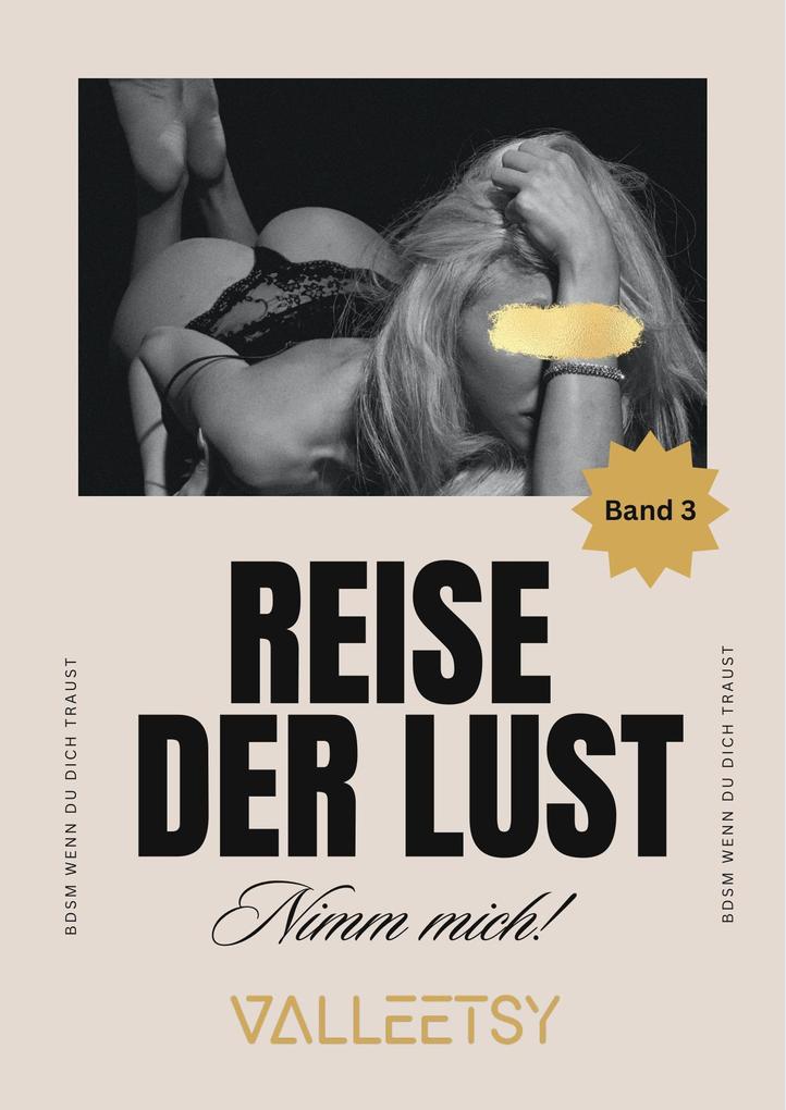 Produktbild: Reise der Lust | Nimm mich | Maria Valleetsy