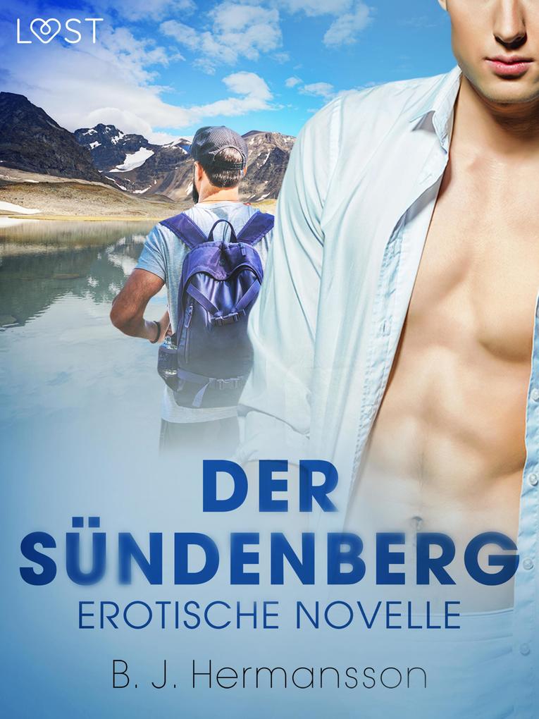 Produktbild: Der Sündenberg - Erotische Novelle | B. J Hermansson