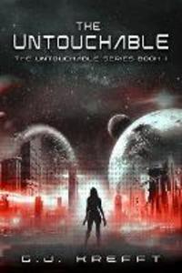 Produktbild: The Untouchable | G. J. Krefft