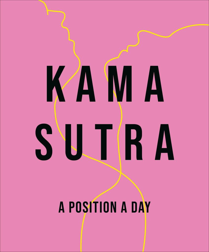 Produktbild: Kama Sutra A Position A Day New Edition | Dk