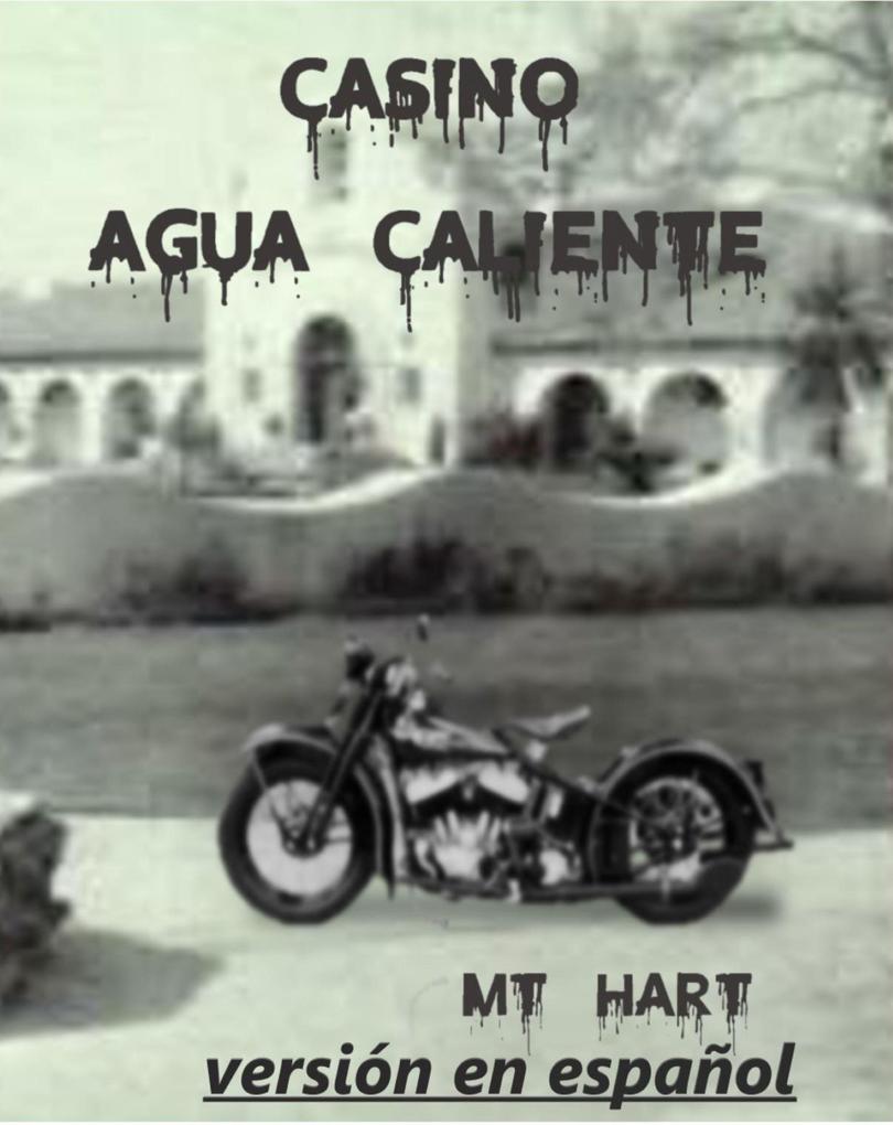 Produktbild: Casino Agua Caliente (versión en español) | Mt Hart