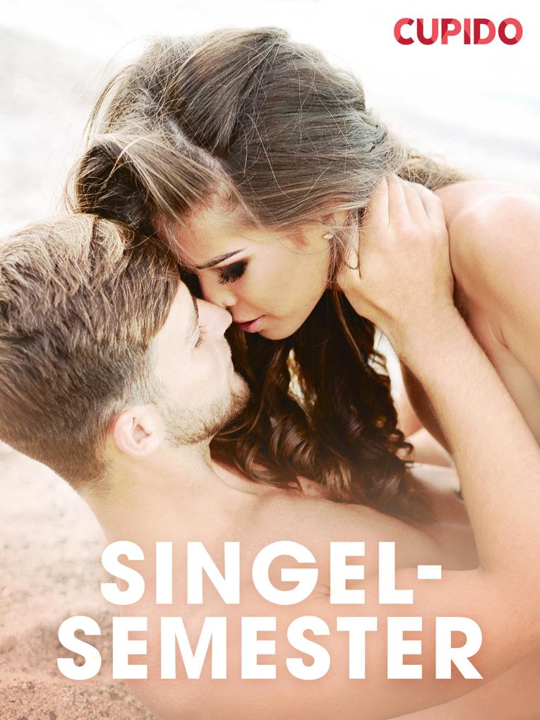 Produktbild: Singelsemester | Cupido