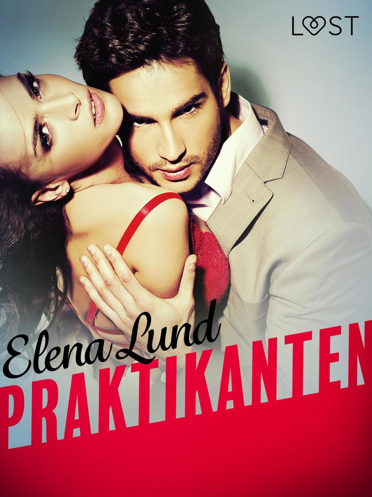 Produktbild: Praktikanten | Elena Lund