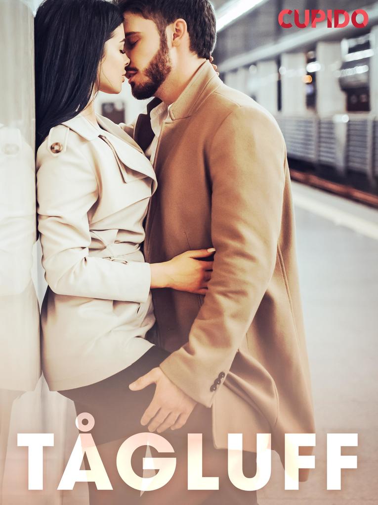 Produktbild: Tågluff | Cupido