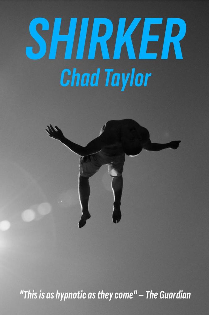 Produktbild: Shirker | Chad Taylor