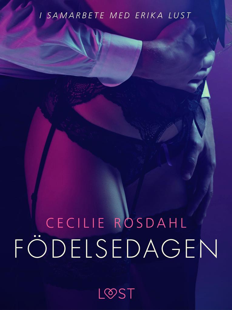 Produktbild: Födelsedagen | Cecilie Rosdahl