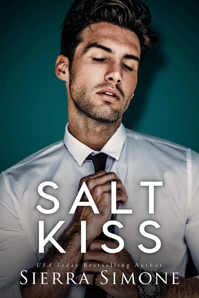 Produktbild: Salt Kiss | Sierra Simone