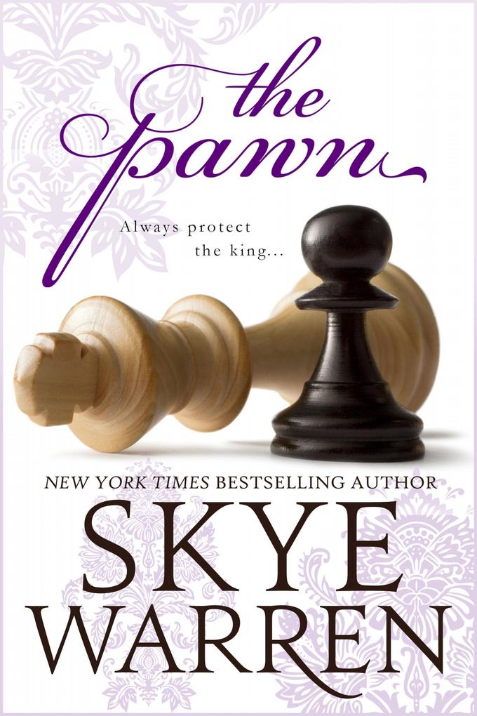 Produktbild: The Pawn | Skye Warren
