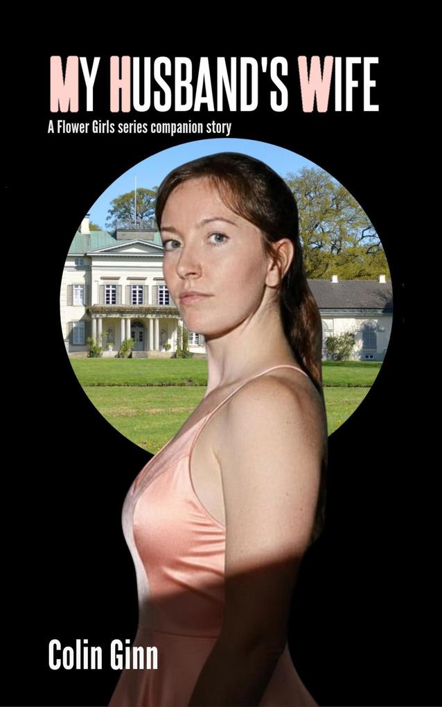 Produktbild: My Husband's Wife | Colin Ginn
