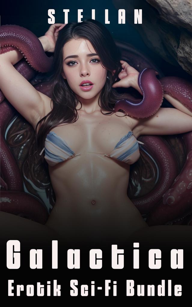 Produktbild: Galactica Bundle | Stellan