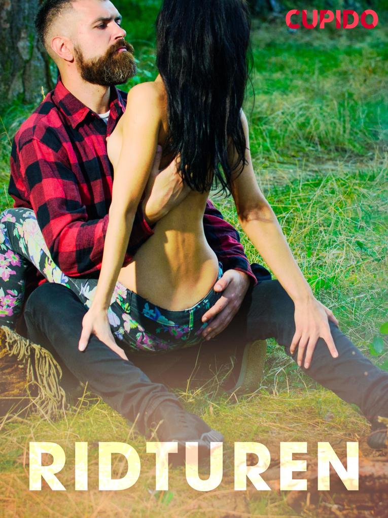 Produktbild: Ridturen | Cupido