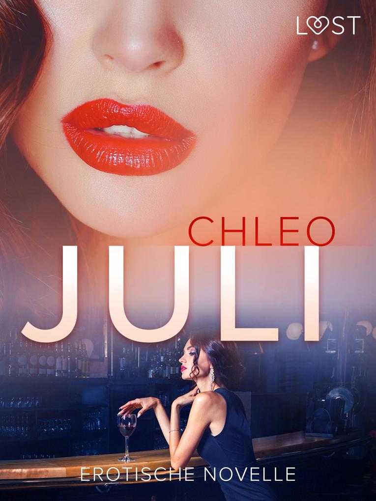 Produktbild: Juli - Erotische Novelle | Chleo
