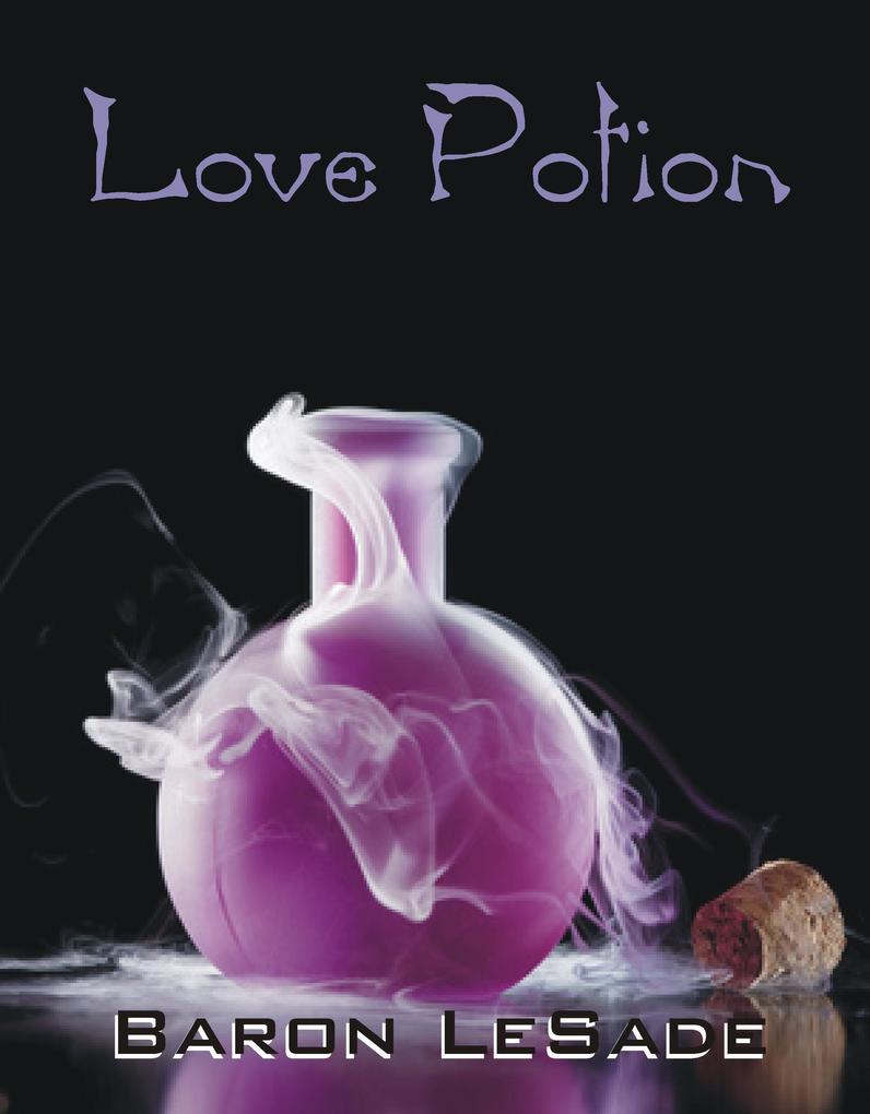 Produktbild: Love Potion | Baron LeSade