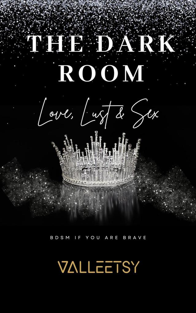 Produktbild: The Dark Room | Maria Valleetsy