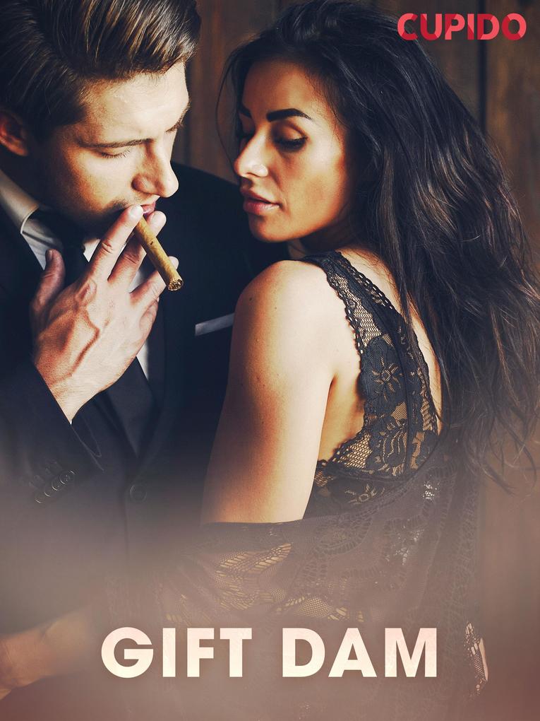 Produktbild: Gift dam | Cupido