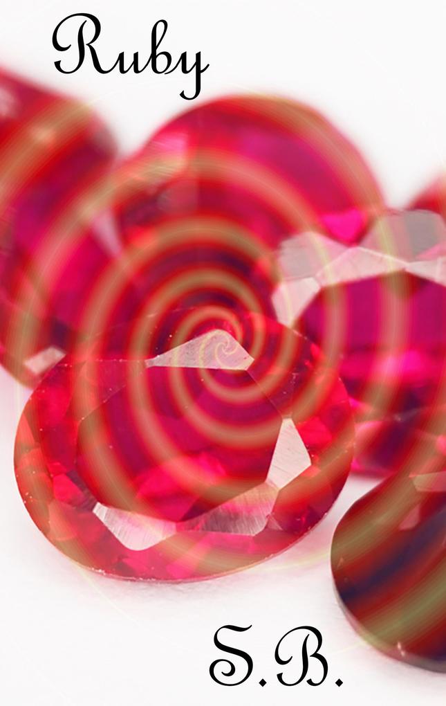 Produktbild: Ruby | S. B.