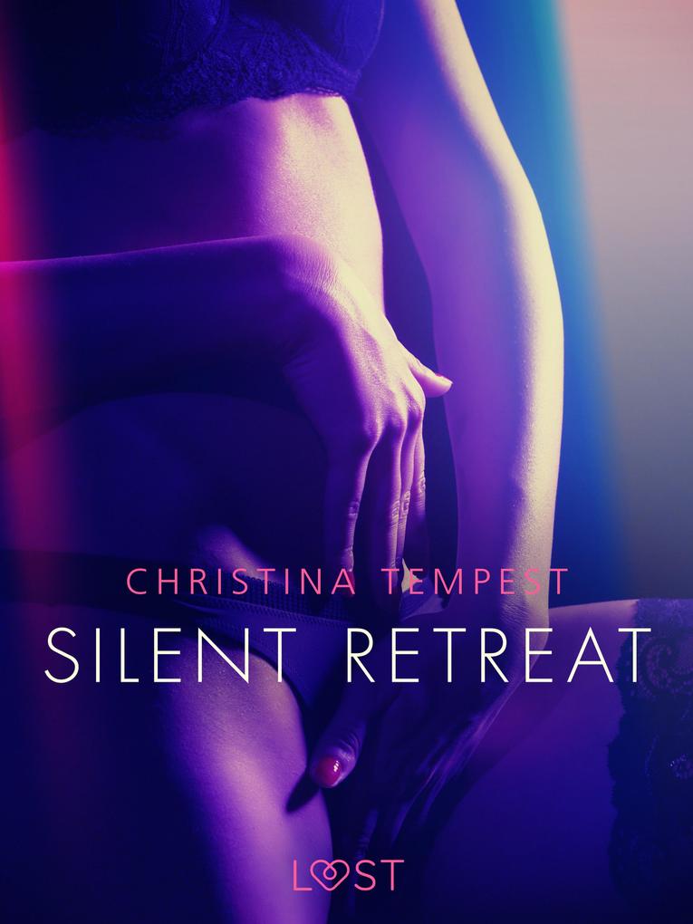 Produktbild: Silent Retreat - erotisk novell | Christina Tempest