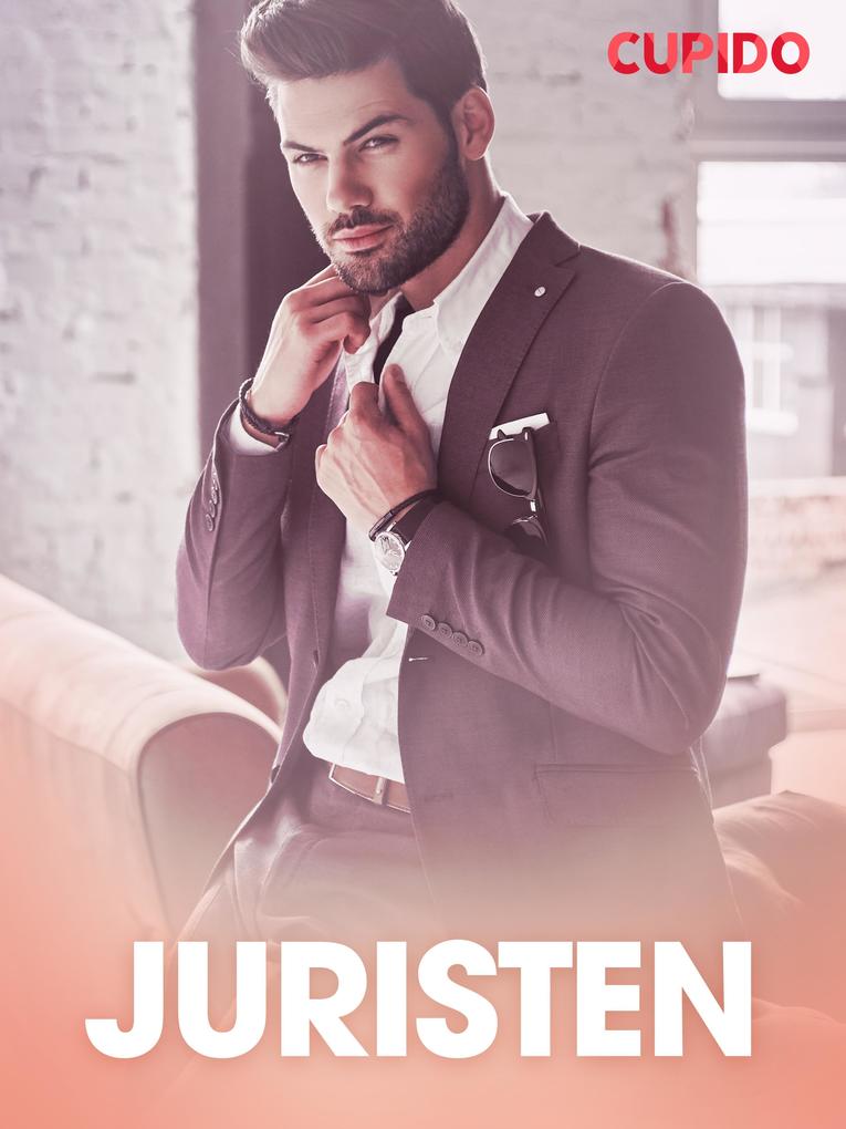 Produktbild: Juristen | Cupido